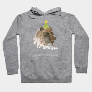 Party Bear Hoodie